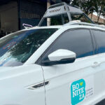 'Carro do Boniteza': PJF rescinde contrato de mais de R$ 160 mil mensais 2 carro boniteza foto pjf