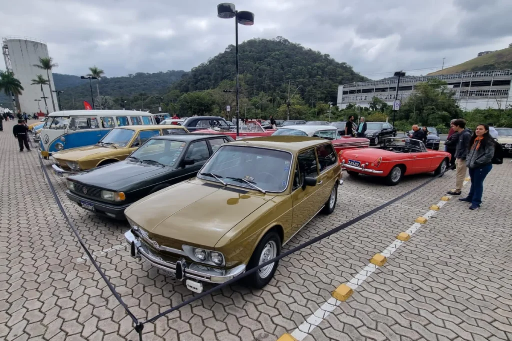 carros antigos