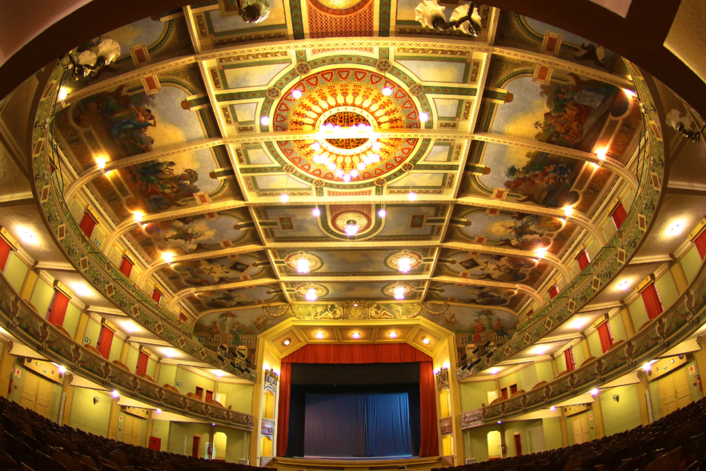 Descubra 6 atividades culturais gratuitas em Juiz de Fora 5 atividades culturais gratuitas em juiz de fora