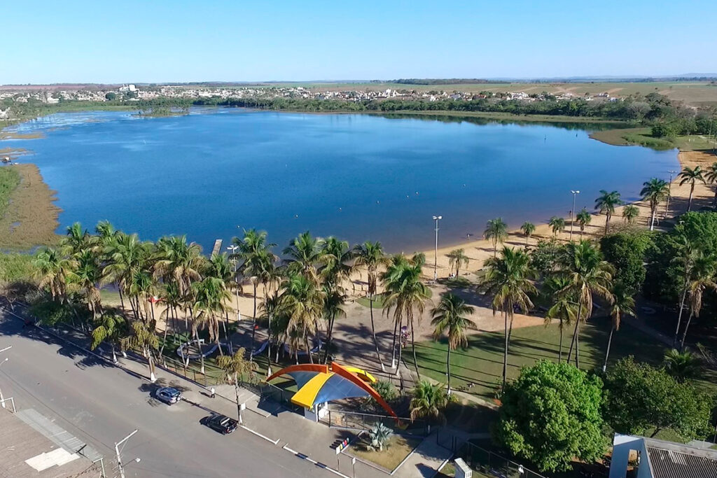 Município mineiro divulga concurso com 143 vagas para a Educação 1 concurso lagoa da prata minas gerais