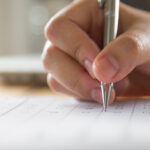 concurso prova