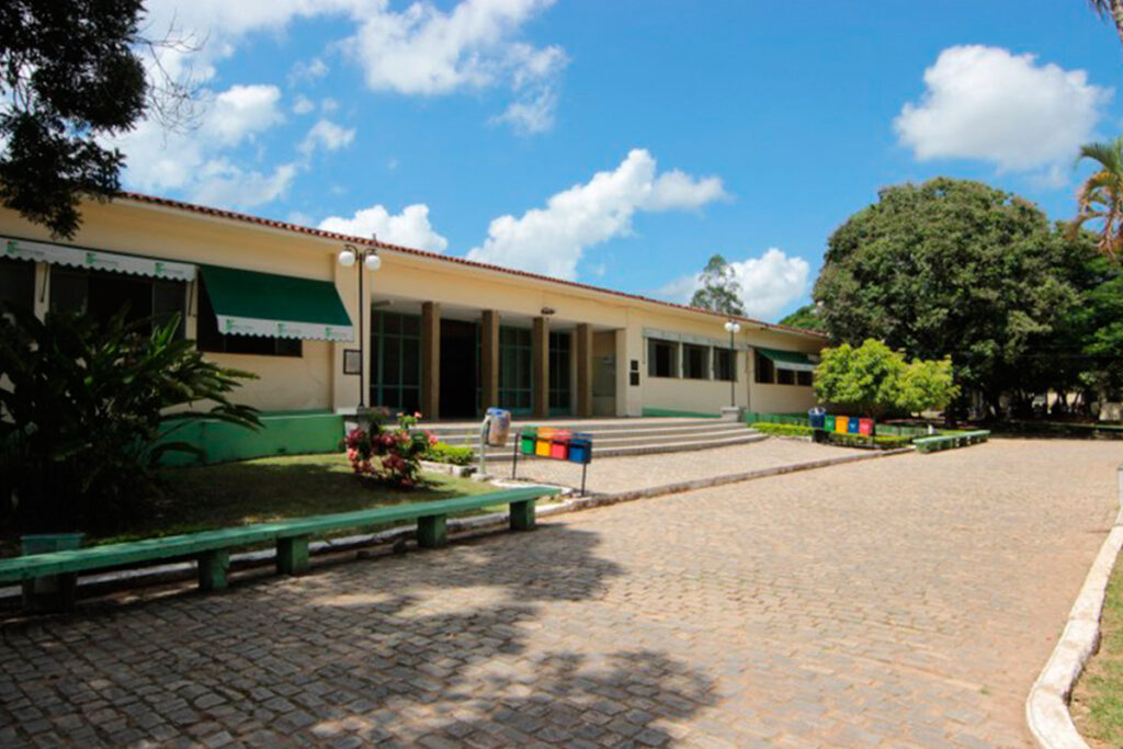 IF Sudeste de Rio Pomba abre seleção para professores substitutos 1 concurso rio pomba