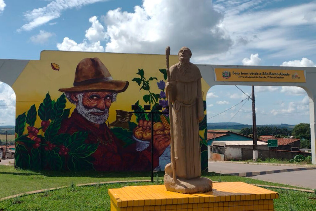 Município do Sul de Minas oferece vagas em serviços gerais, administração, saúde e educação 1 concurso sao bento abade