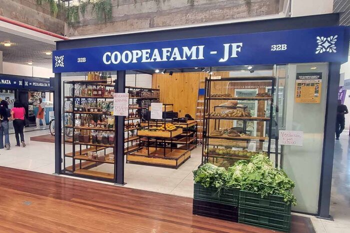 Da terra à mesa: agricultura familiar garante diversidade alimentar e renda em Juiz de Fora 2 coopeafami jf LEONARDO COSTA 01