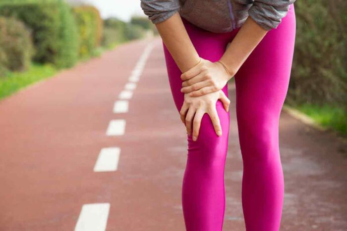 Confira dicas de como reduzir a dor muscular após o treino 1 dor muscular