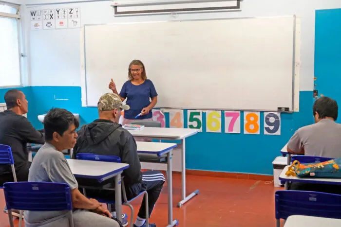 Maria das Dores de Souza