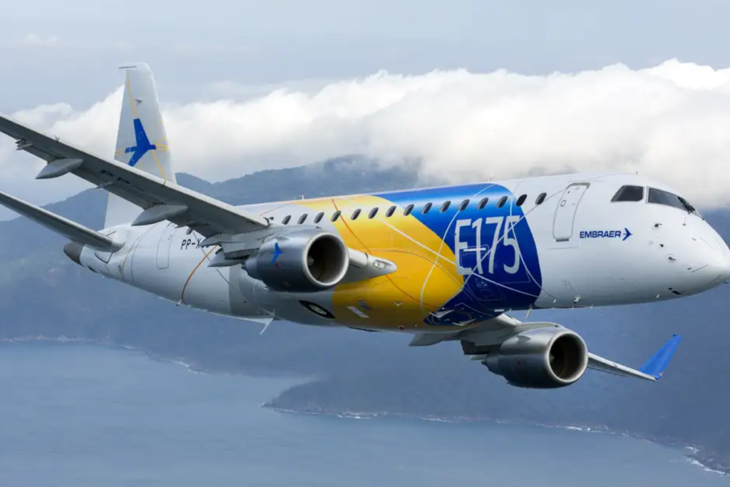 embraer
