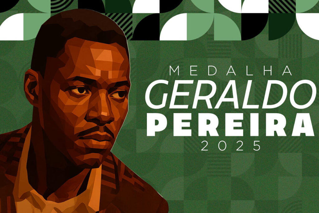 Câmara de Juiz de Fora entrega Medalha Geraldo Pereira a destaques culturais e sociais