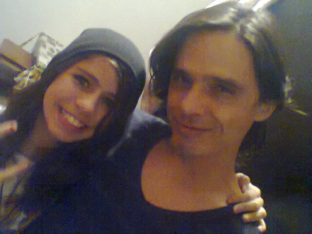 helena e Douglas 2