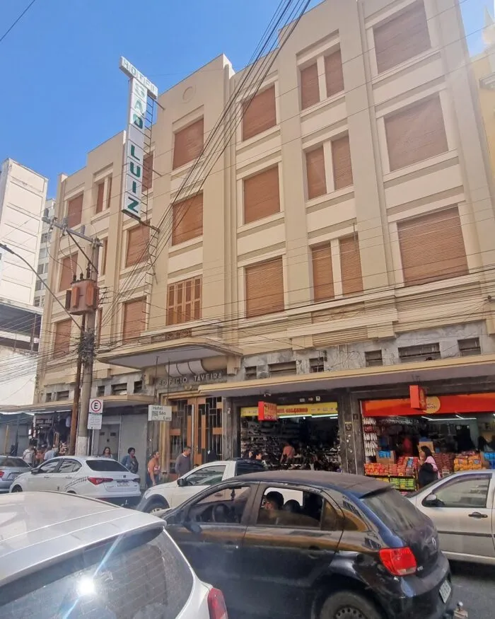 hotel sao luis leonardo costa