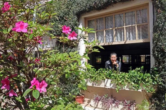 hotel são luiz