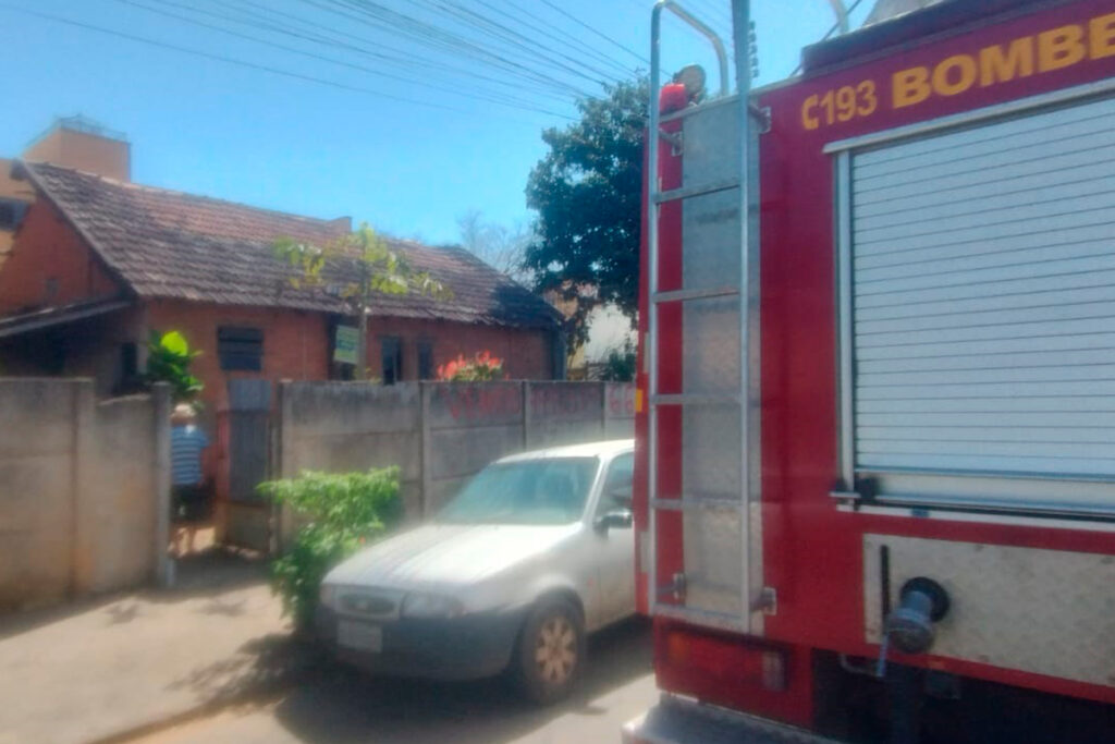 incendio zona norte benfica