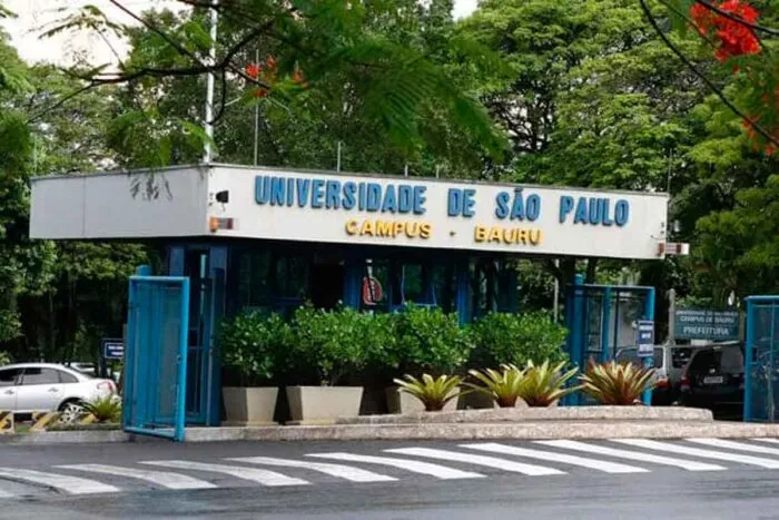 Fuvest abre inscrições para vestibular 2026 da USP; veja datas