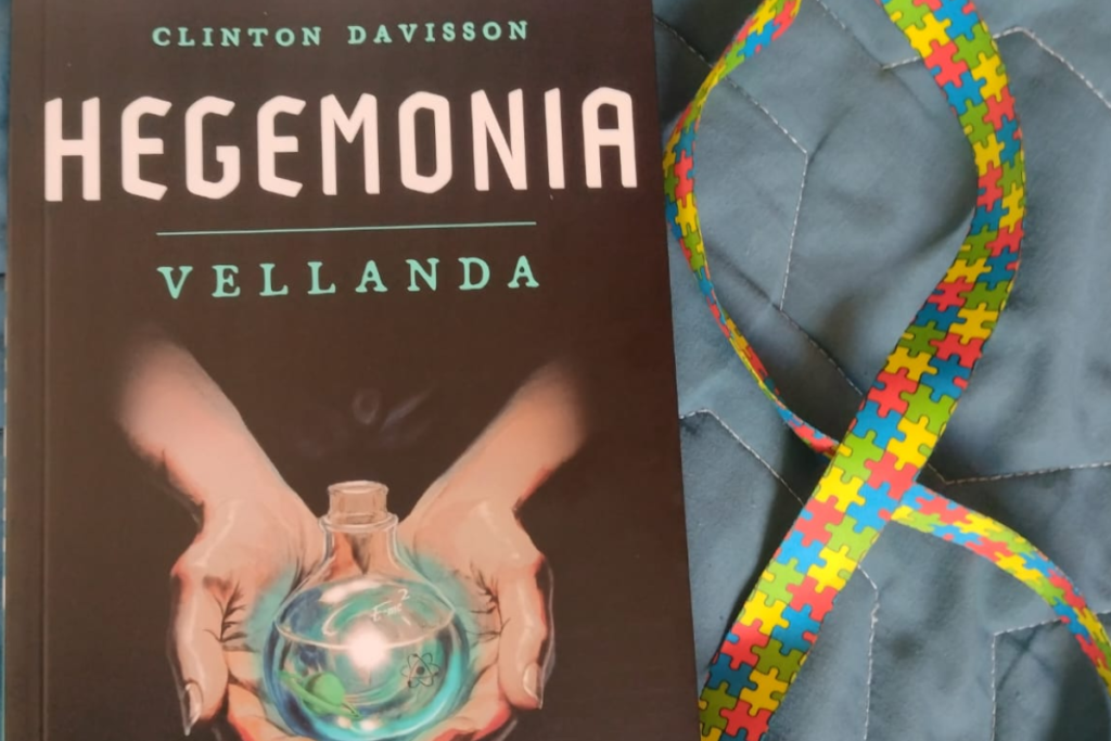 livro clinton