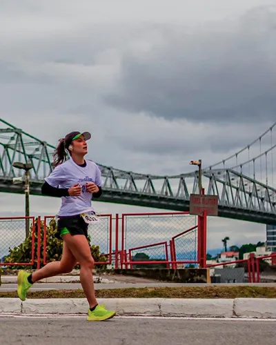 Juiz-forana se prepara para correr a Maratona de Chicago 2 maratona chicago by arquivo pessoal 2