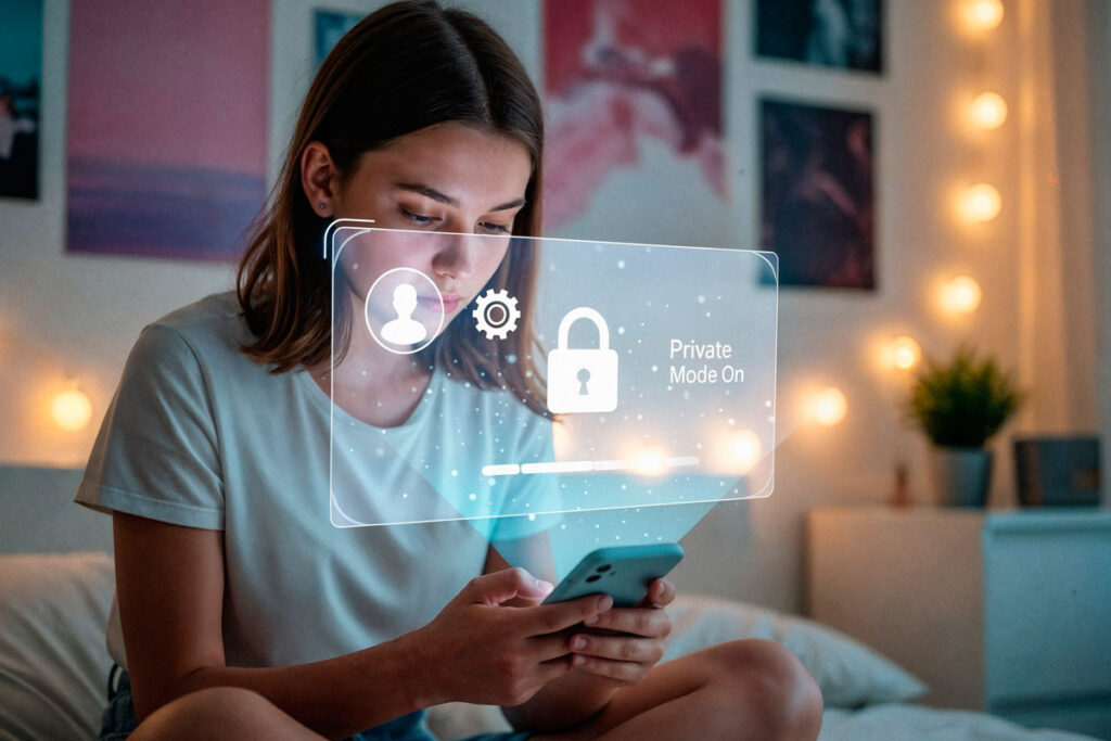 VPNs grátis são populares no Brasil, mas elas são seguras? 1 marketing e negocios credito Freepik