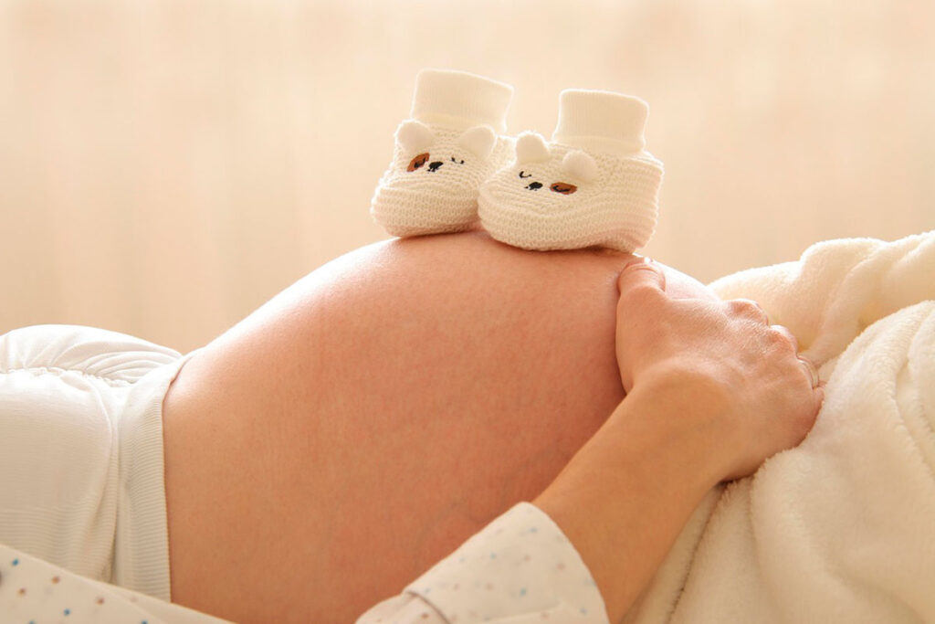 materinidade mae bebe by pixabay