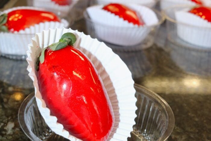 Morango do amor: confira dicas para acertar na receita