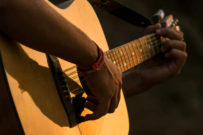 musico discriminacao tjmg foto pexels