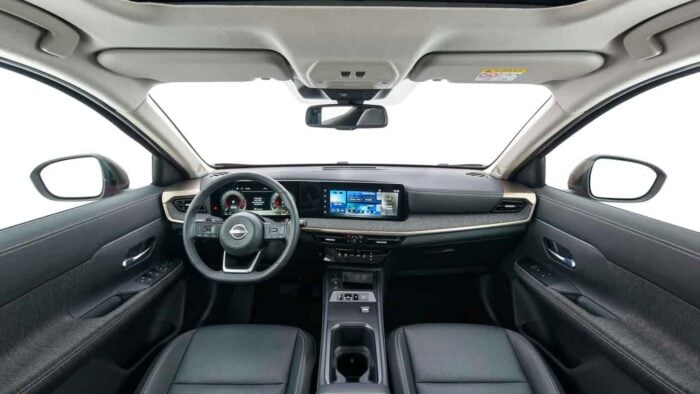 Nissan Kicks 2026: nova geração do SUV tem bônus na troca e financiamento sem juros 6 Nissan Kicks 2026