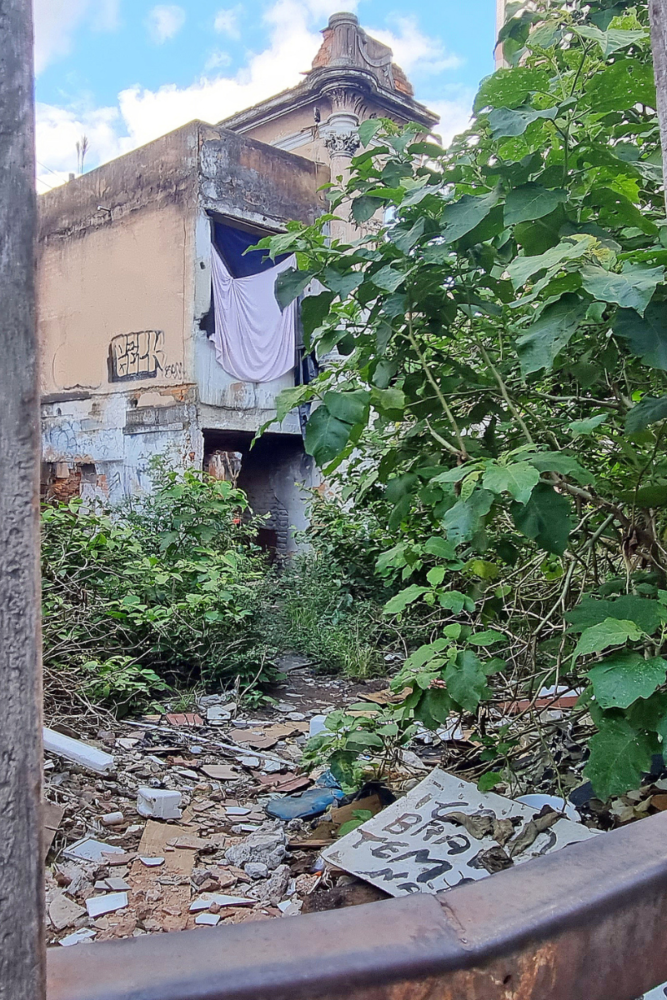 Juiz de Fora tem mais de 200 patrimônios históricos e culturais 2 palacio fellet