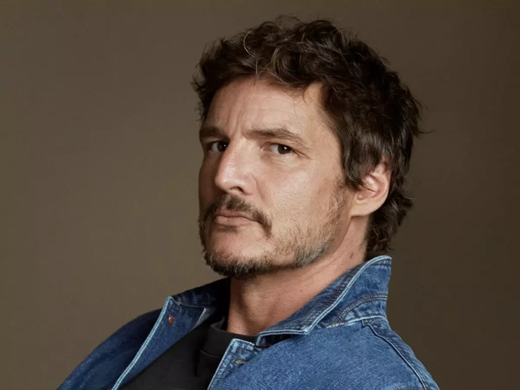 pedropascal