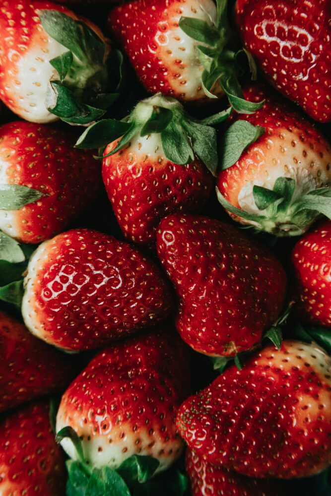 pexels morango