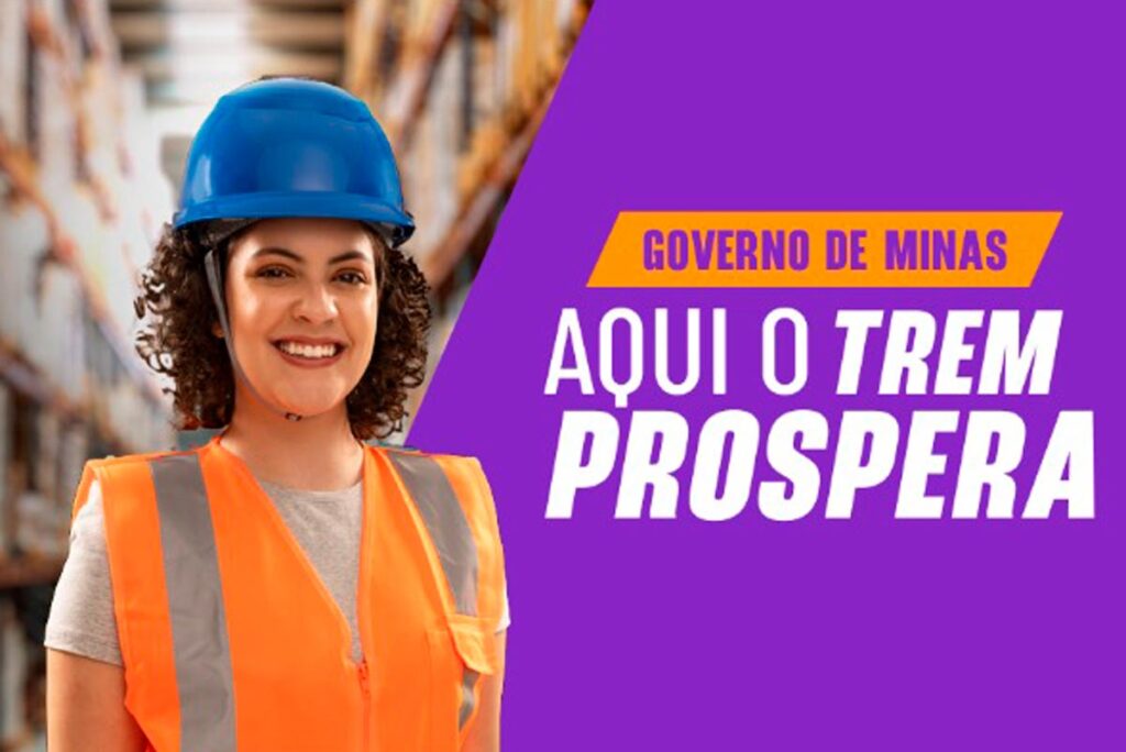 publi governo de minas