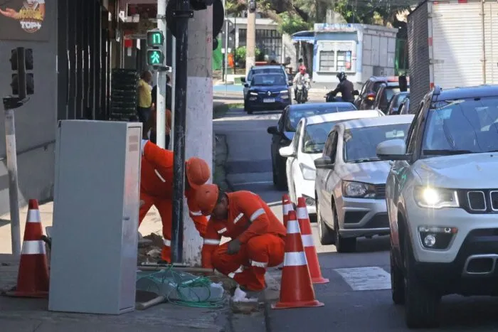 Novos radares são implantados em Juiz de Fora; confira as localizações