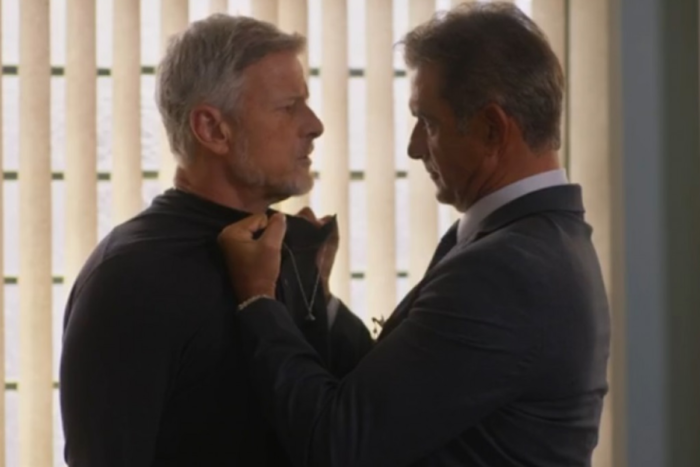 ricardo e jaques