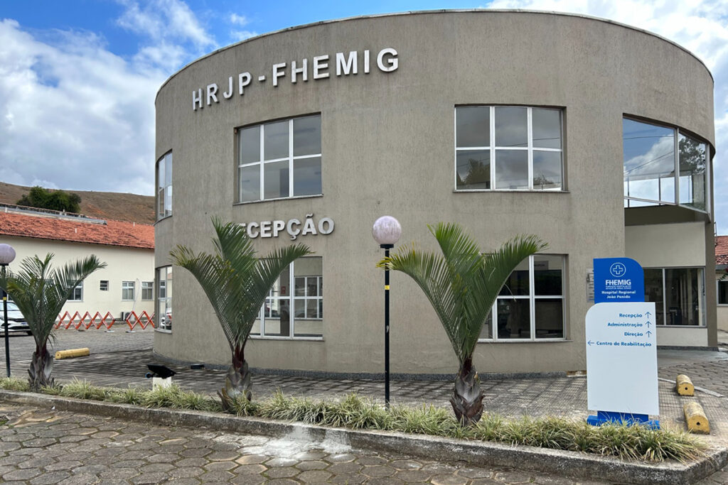 Fhemig abre vaga para infectologista em Juiz de Fora 1 selecao medico