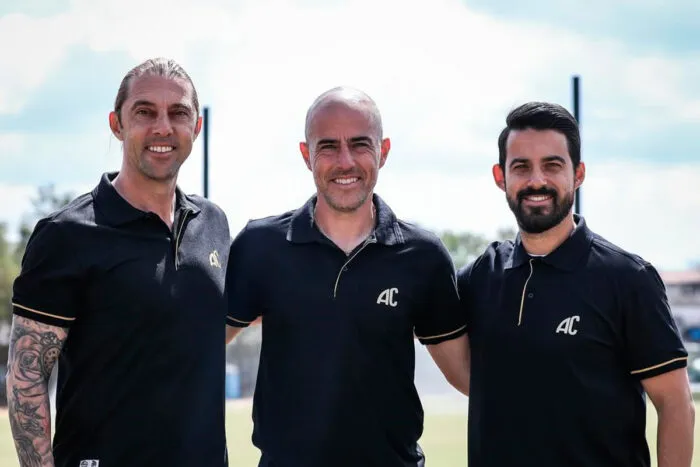 Athletic renova com técnico português até o fim de 2026 1 Athletic renova com técnico até o fim de 2026