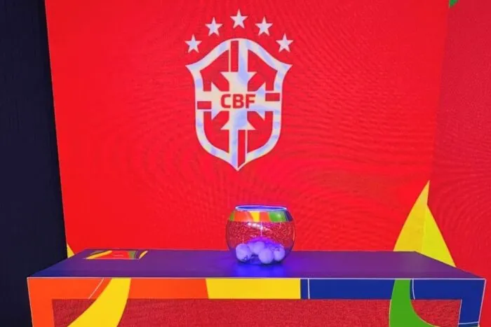 Copa do Brasil: Com clássicos carioca e mineiro, quartas de final são sorteadas