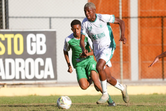 Sport Club mantém invencibilidade no Campeonato Mineiro de base 2 Após retomada, Sport segue invicto no Campeonato Mineiro