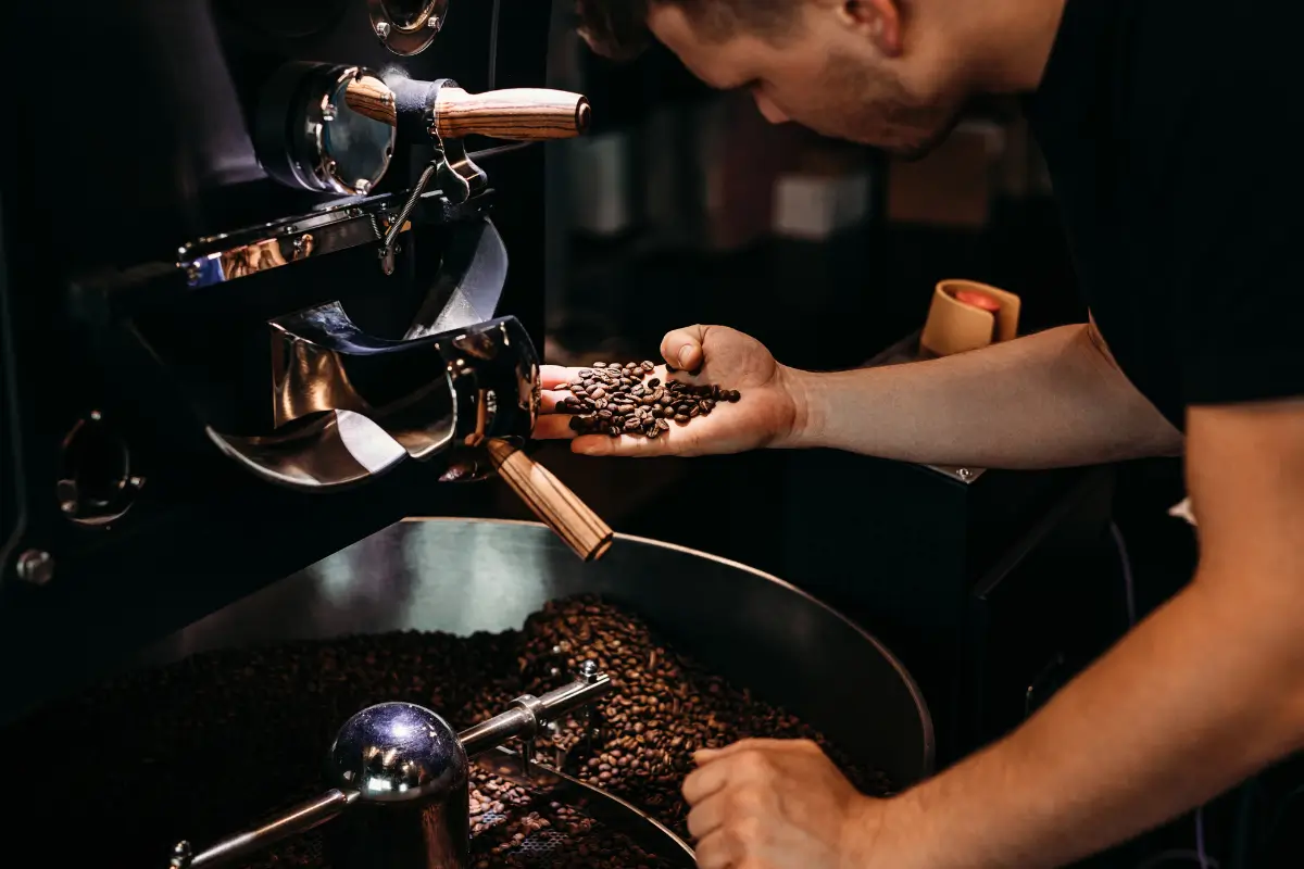 Sustentabilidade na cadeia do café: um compromisso necessário para o futuro da indústria 1 Valor da sustentabilidade na cadeia produtiva do café