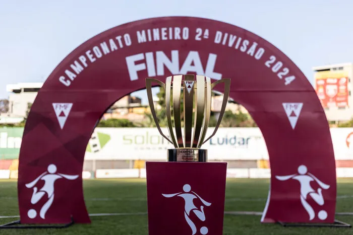 Segunda Divisão do Campeonato Mineiro começa neste fim de semana 2 Terceirinha começa neste fim de semana; Tupi folga na primeira rodada