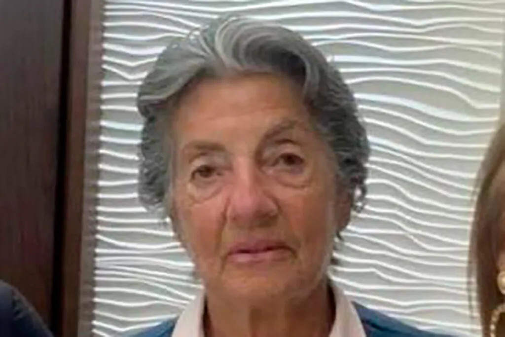 Falece, aos 94 anos, Therezinha Moyses, dona da Casa Combate