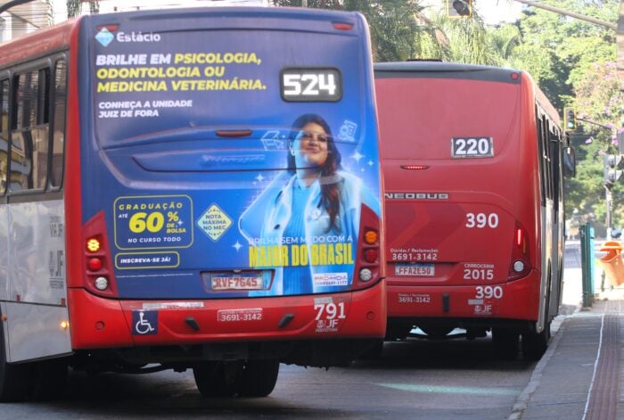 Abaixo-assinado cobra melhorias na oferta de ônibus no São Mateus 3 transporte coletivo são mateus