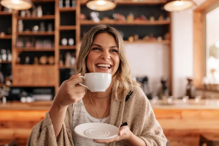 Entenda como a vinificação do café está transformando cada xícara 1 Vinificação do café sofistica a produção e o consumo