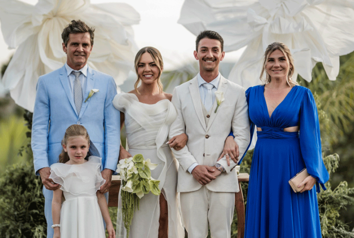 1 casamento