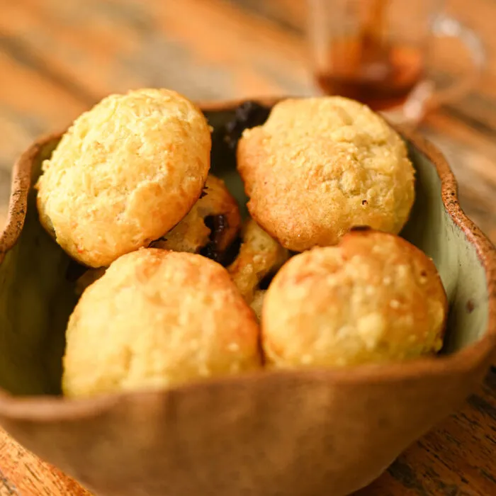 12 Bom Brasileiro PETITO CARAMELIZADO
