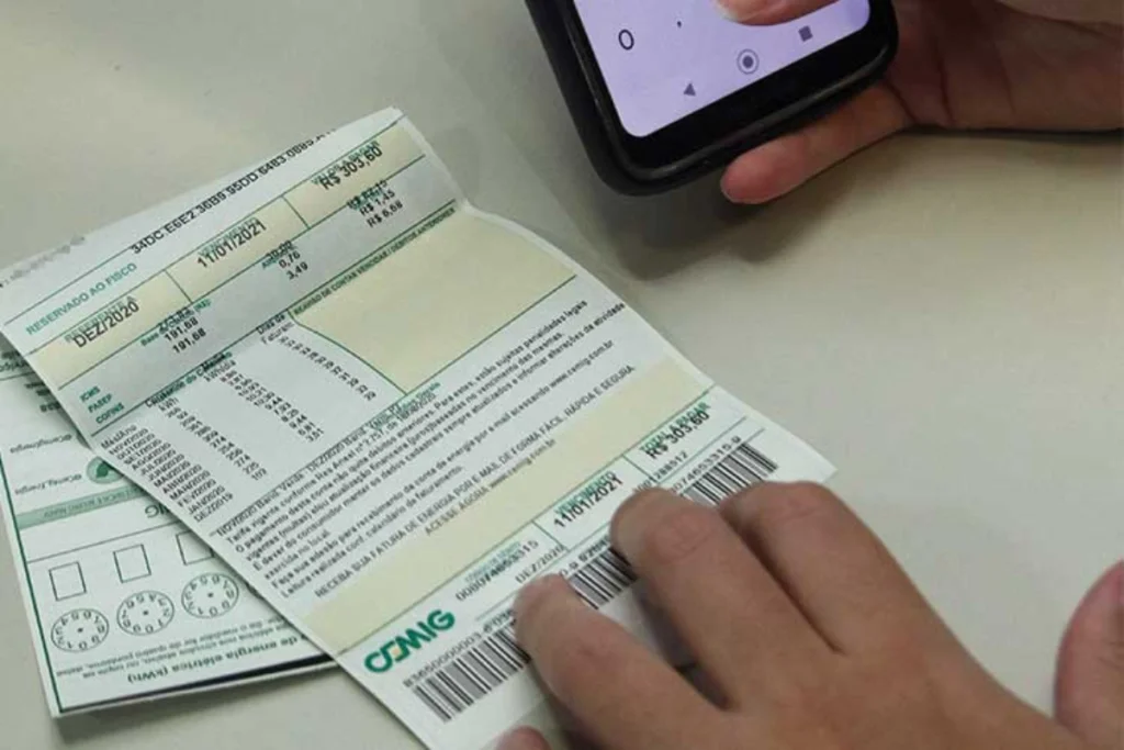 Manutenção da Cemig afeta abastecimento de água em bairro da Região Central de Juiz de Fora 1 MANUTENÇÃO CEMIG