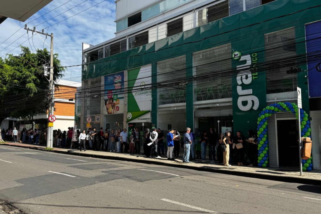 Feira de empregabilidade oferece mais de 400 vagas em Juiz de Fora 1 feira de empregabilidade