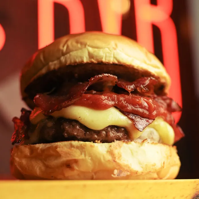 14 BYB BUAI BURGER