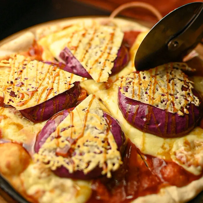 23 Fortes Pizzaria PADRAO DE MINAS