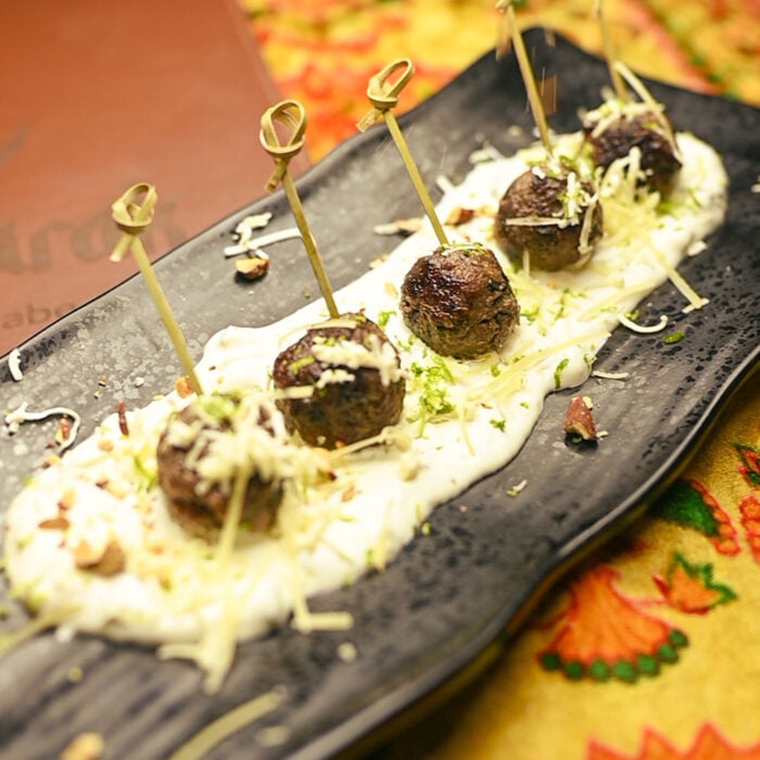 28 Mubarak KAFTAS AL QUEIJO