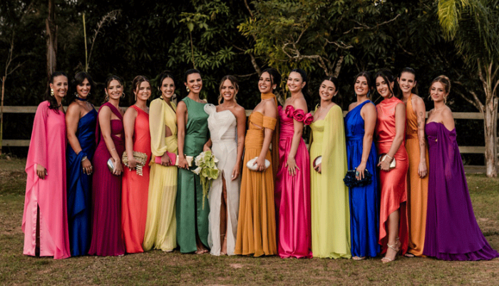 3 casamento