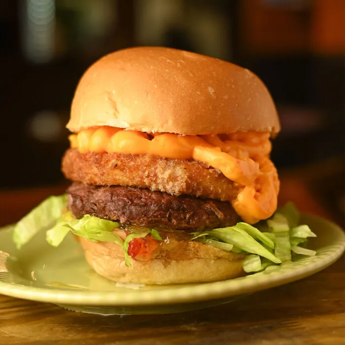 39 Rochas Burguer BURGER DO REI