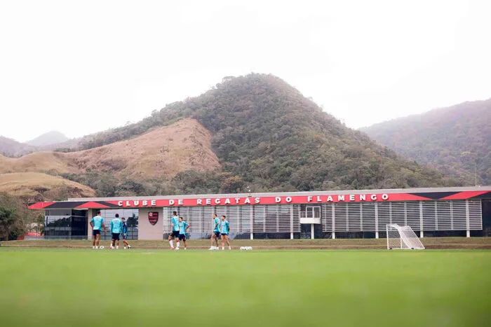 Flamengo continua único réu em processo sobre incêndio no Ninho do Urubu 2 Flamengo continua único réu em processo sobre incêndio no Ninho do Urubu