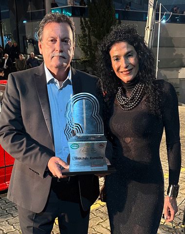Coluna Cesar Romero – 2 de setembro de 2025 1 Adilson Leite e Suzana Neves 010925 CR IMG 1381